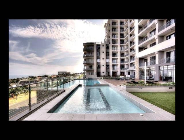 2 BEDROOM APARTMENT FOR SALE IN UMHLANGA RIDGE